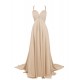 Beaded Long Yellow Chiffon Prom Evening Formal Party Dresses ED010367 Beaded Long Yellow Chiffon Prom Evening Formal Party Dresses ED010367