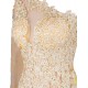 A-Line One-Shoulder Lace and Chiffon Prom Evening Formal Party Dresses ED010374 A-Line One-Shoulder Lace and Chiffon Prom Evening Formal Party Dresses ED010374