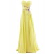 A-Line Sweetheart Long Blue Beaded Chiffon Prom Evening Formal Party Dresses ED010376 A-Line Sweetheart Long Blue Beaded Chiffon Prom Evening Formal Party Dresses ED010376