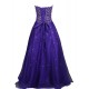 A-Line Sweetheart Beaded Long Prom Evening Formal Party Dresses ED010379 A-Line Sweetheart Beaded Long Prom Evening Formal Party Dresses ED010379
