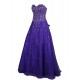 A-Line Sweetheart Beaded Long Prom Evening Formal Party Dresses ED010379 A-Line Sweetheart Beaded Long Prom Evening Formal Party Dresses ED010379