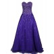 A-Line Sweetheart Beaded Long Prom Evening Formal Party Dresses ED010379 A-Line Sweetheart Beaded Long Prom Evening Formal Party Dresses ED010379