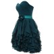 A-Line Sweetheart Short Chiffon Prom Evening Formal Party Dresses ED010389 A-Line Sweetheart Short Chiffon Prom Evening Formal Party Dresses ED010389