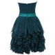 A-Line Sweetheart Short Chiffon Prom Evening Formal Party Dresses ED010389 A-Line Sweetheart Short Chiffon Prom Evening Formal Party Dresses ED010389