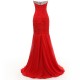 Trumpet/Mermaid Sweetheart Long Black Chiffon Prom Evening Formal Party Dresses ED010392 Trumpet/Mermaid Sweetheart Long Black Chiffon Prom Evening Formal Party Dresses ED010392