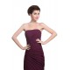 Strapless Short Prom Evening Formal Party Dresses ED010431
