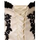 High Low Sweetheart Prom Evening Formal Party Dresses ED010447