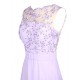 A-Line Beaded Long Chiffon Prom Evening Formal Party Dresses ED010450 A-Line Beaded Long Chiffon Prom Evening Formal Party Dresses ED010450