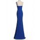 Trumpet/Mermaid One-Shoulder Beaded Long Black Prom Evening Formal Party Dresses ED010452 Trumpet/Mermaid One-Shoulder Beaded Long Black Prom Evening Formal Party Dresses ED010452