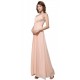 A-Line One-Shoulder Beaded Long Chiffon Prom Evening Formal Party Dresses ED010465 A-Line One-Shoulder Beaded Long Chiffon Prom Evening Formal Party Dresses ED010465