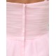 A-Line Spaghetti Strap Beaded Short Pink Prom Evening Formal Party Dresses ED010472 A-Line Spaghetti Strap Beaded Short Pink Prom Evening Formal Party Dresses ED010472