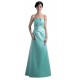 A-Line Strapless Long Blue Prom Evening Formal Party Dresses ED010474 A-Line Strapless Long Blue Prom Evening Formal Party Dresses ED010474