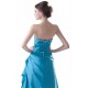 A-Line Strapless Beaded Long Blue Prom Evening Formal Party Dresses ED010492 A-Line Strapless Beaded Long Blue Prom Evening Formal Party Dresses ED010492