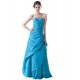 A-Line Strapless Beaded Long Blue Prom Evening Formal Party Dresses ED010492 A-Line Strapless Beaded Long Blue Prom Evening Formal Party Dresses ED010492