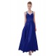 A-Line Spaghetti Strap Beaded Long Blue Prom Evening Formal Party Dresses ED010500 A-Line Spaghetti Strap Beaded Long Blue Prom Evening Formal Party Dresses ED010500