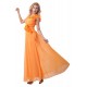 Long Chiffon Prom Evening Formal Party Dresses ED010502 Long Chiffon Prom Evening Formal Party Dresses ED010502