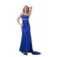 Beaded Long Blue Prom Evening Formal Party Dresses ED010506 Beaded Long Blue Prom Evening Formal Party Dresses ED010506