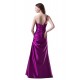 A-Line One-Shoulder Long Purple Prom Evening Formal Party Dresses ED010507 A-Line One-Shoulder Long Purple Prom Evening Formal Party Dresses ED010507