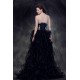 High Low Sweetheart Applique Prom Evening Formal Party Dresses ED010514