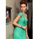 A-Line Beaded Long Chiffon Prom Evening Formal Party Dresses ED010519 A-Line Beaded Long Chiffon Prom Evening Formal Party Dresses ED010519