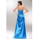 A-Line Strapless Long Blue Prom Evening Formal Party Dresses ED010534 A-Line Strapless Long Blue Prom Evening Formal Party Dresses ED010534