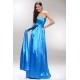 A-Line Strapless Long Blue Prom Evening Formal Party Dresses ED010534 A-Line Strapless Long Blue Prom Evening Formal Party Dresses ED010534