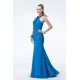 Trumpet/Mermaid Long Blue Chiffon Beaded Prom Evening Formal Party Dresses ED010538 Trumpet/Mermaid Long Blue Chiffon Beaded Prom Evening Formal Party Dresses ED010538
