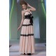 A-Line Sweetheart Long Chiffon and Lace Prom Evening Formal Party Dresses ED010541 A-Line Sweetheart Long Chiffon and Lace Prom Evening Formal Party Dresses ED010541