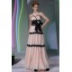 A-Line Sweetheart Long Chiffon and Lace Prom Evening Formal Party Dresses ED010541 A-Line Sweetheart Long Chiffon and Lace Prom Evening Formal Party Dresses ED010541