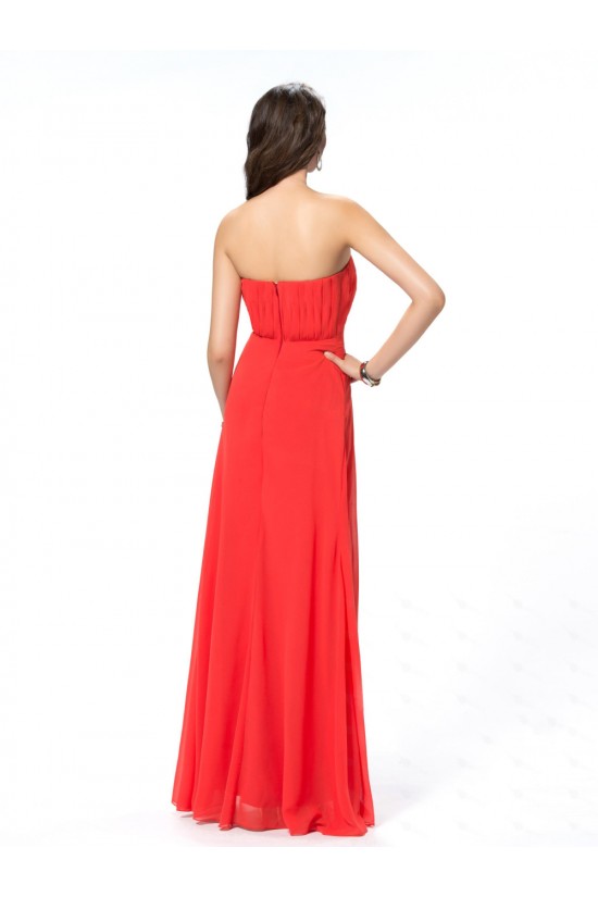 Empire Sweetheart Long Chiffon Prom Evening Formal Party Dresses/Maternity Evening Dresses ED010553 Empire Sweetheart Long Chiffon Prom Evening Formal Party Dresses/Maternity Evening Dresses ED010553