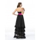 A-Line Halter Long Black Prom Evening Formal Party Dresses ED010562 A-Line Halter Long Black Prom Evening Formal Party Dresses ED010562