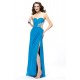 Sheath/Column Sweetheart Long Blue Beaded Prom Evening Formal Party Dresses ED010564 Sheath/Column Sweetheart Long Blue Beaded Prom Evening Formal Party Dresses ED010564
