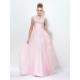 A-Line Beaded Long Pink Prom Evening Formal Party Dresses ED010566 A-Line Beaded Long Pink Prom Evening Formal Party Dresses ED010566