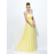A-Line Strapless Beaded Long Chiffon Prom Evening Formal Party Dresses ED010578 A-Line Strapless Beaded Long Chiffon Prom Evening Formal Party Dresses ED010578