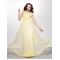 A-Line One-Shoulder Long Prom Evening Formal Party Dresses ED010579