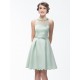 A-Line Short Prom Evening Formal Party Dresses ED010595