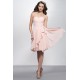 A-Line Sweetheart Short Chiffon Bridesmaid Dresses/Evening Dresses ED010601 A-Line Sweetheart Short Chiffon Bridesmaid Dresses/Evening Dresses ED010601