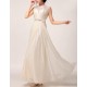 A-Line Beaded Jewel Long Chiffon Prom Evening Formal Party Dresses ED010614 A-Line Beaded Jewel Long Chiffon Prom Evening Formal Party Dresses ED010614