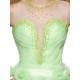 A-Line Jewel Beaded Short Prom Evening Cocktail Homecoming Party Dresses ED010625 A-Line Jewel Beaded Short Prom Evening Cocktail Homecoming Party Dresses ED010625