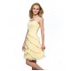 A-Line Short Bateau Beaded Prom Evening Cocktail Homecoming Party Dresses ED010636