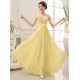 A-Line One-Shoulder Beaded Long Chiffon Prom Evening Formal Party Dresses ED010647 A-Line One-Shoulder Beaded Long Chiffon Prom Evening Formal Party Dresses ED010647