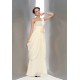 Column One-Shoulder Beaded Long Chiffon Prom Evening Formal Party Dresses ED010655 Column One-Shoulder Beaded Long Chiffon Prom Evening Formal Party Dresses ED010655
