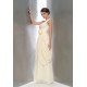 Column One-Shoulder Beaded Long Chiffon Prom Evening Formal Party Dresses ED010655 Column One-Shoulder Beaded Long Chiffon Prom Evening Formal Party Dresses ED010655