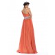 A-Line One-Shoulder Beaded Sequin Long Chiffon Prom Evening Formal Party Dresses ED010657 A-Line One-Shoulder Beaded Sequin Long Chiffon Prom Evening Formal Party Dresses ED010657
