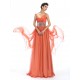 A-Line One-Shoulder Beaded Sequin Long Chiffon Prom Evening Formal Party Dresses ED010657 A-Line One-Shoulder Beaded Sequin Long Chiffon Prom Evening Formal Party Dresses ED010657