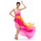 High Low Sweetheart Beaded Long Prom Evening Formal Party Dresses ED010664