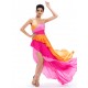 High Low Sweetheart Beaded Long Prom Evening Formal Party Dresses ED010664