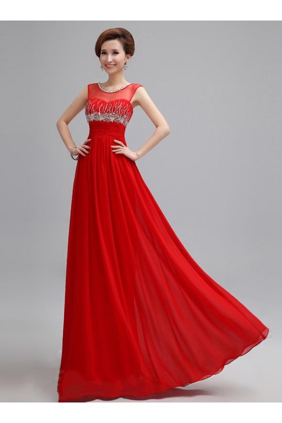 One-Shoulder Beaded Short Red Chiffon Prom Evening Formal Party Dresses ED010673 One-Shoulder Beaded Short Red Chiffon Prom Evening Formal Party Dresses ED010673