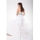 High Low Sweetheart Beaded Chiffon Prom Evening Formal Party Dresses ED010698