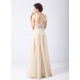 A-Line Spaghetti Strap Beaded Long Chiffon Prom Evening Formal Party Dresses ED010701 A-Line Spaghetti Strap Beaded Long Chiffon Prom Evening Formal Party Dresses ED010701